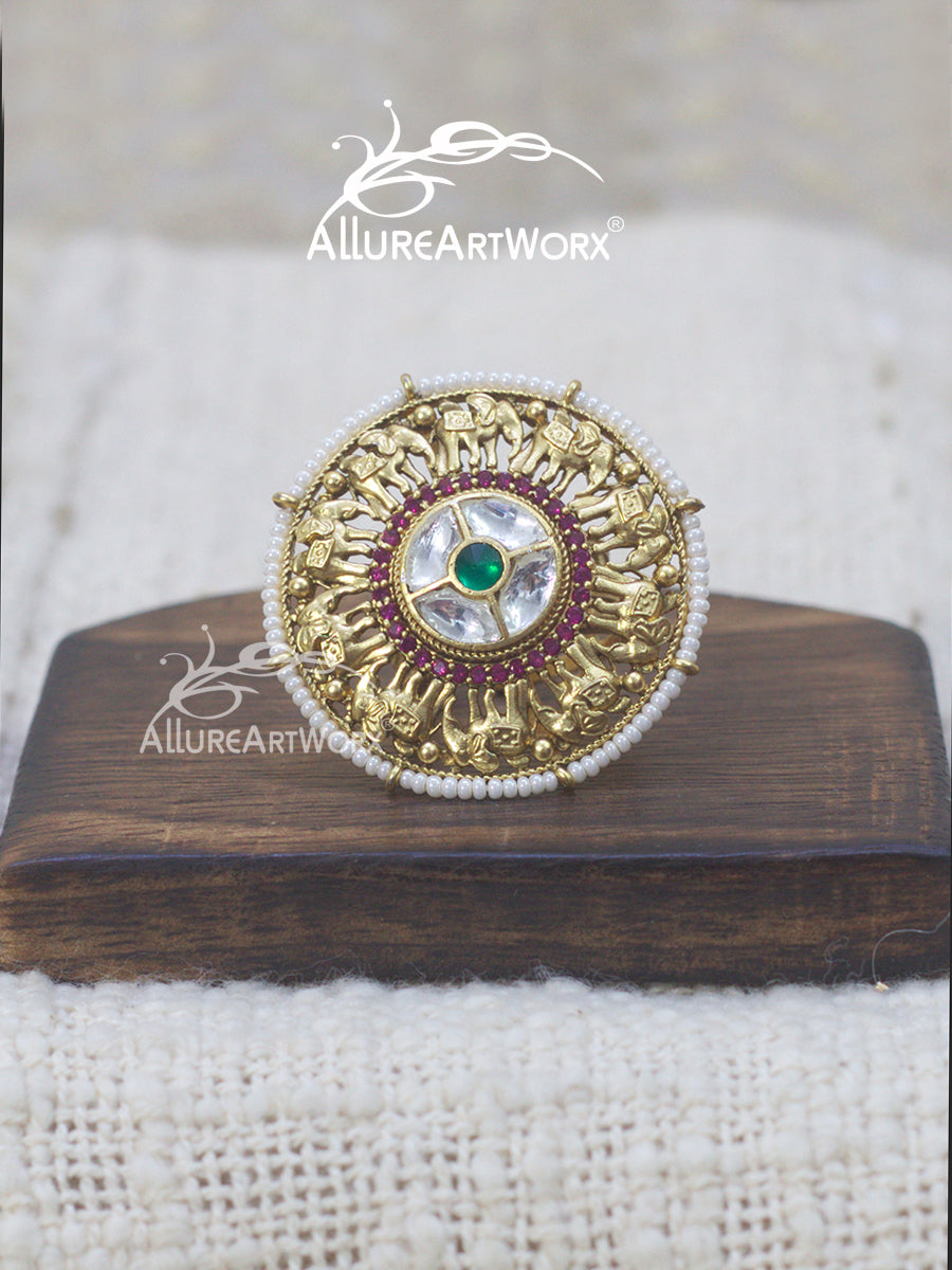Traditional Ring